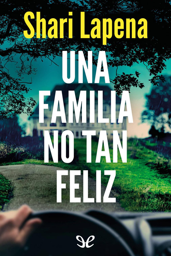 libro gratis Una familia no tan feliz