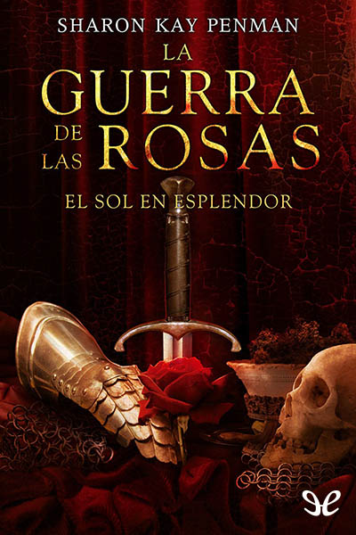 descargar libro El sol en esplendor