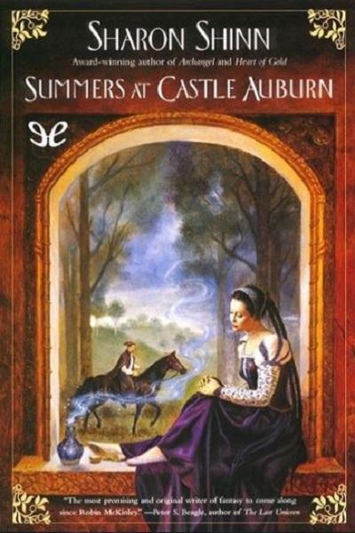 descargar libro Summers at Castle Auburn