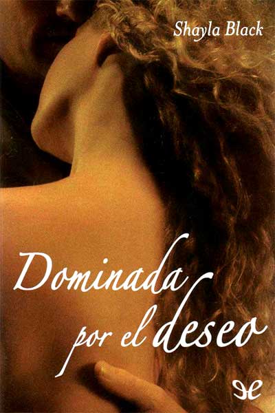 descargar libro Dominada por el deseo