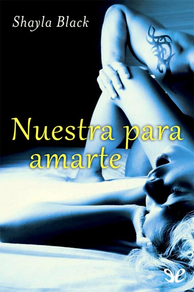 descargar libro Nuestra para amarte