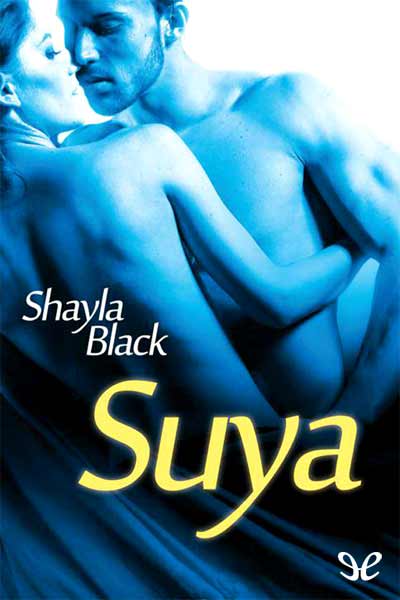 descargar libro Suya