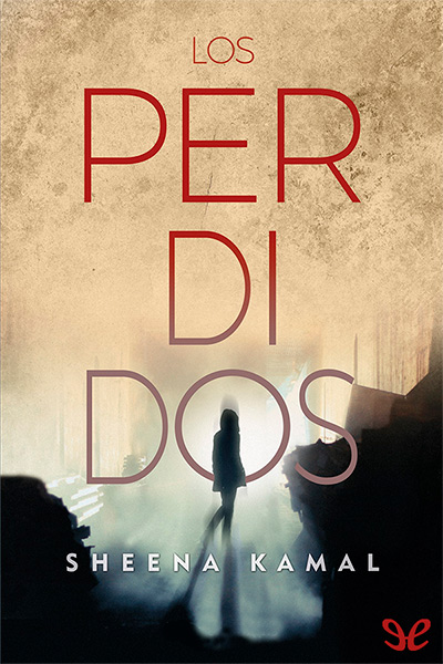 descargar libro Los perdidos