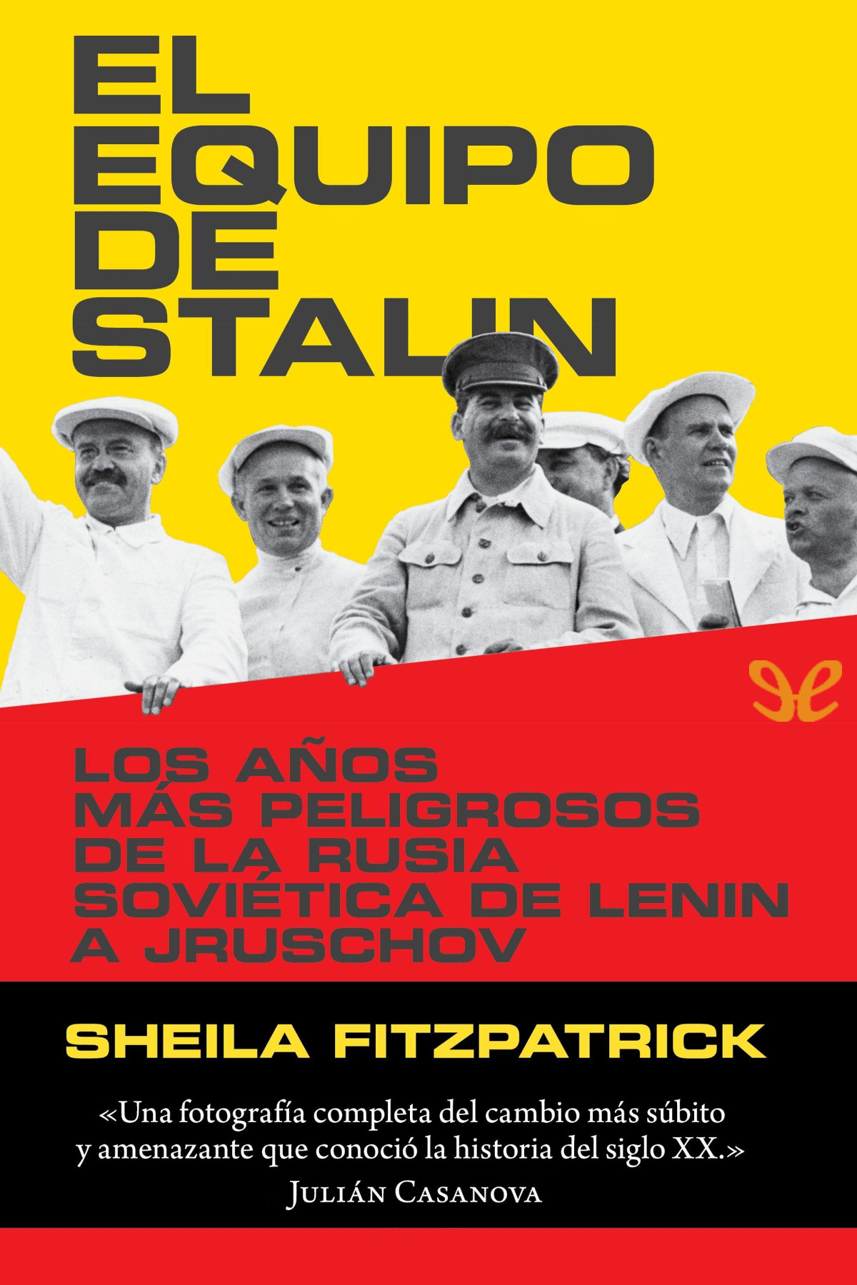 descargar libro El equipo de Stalin