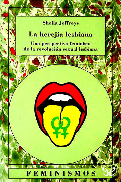 descargar libro La hereja lesbiana