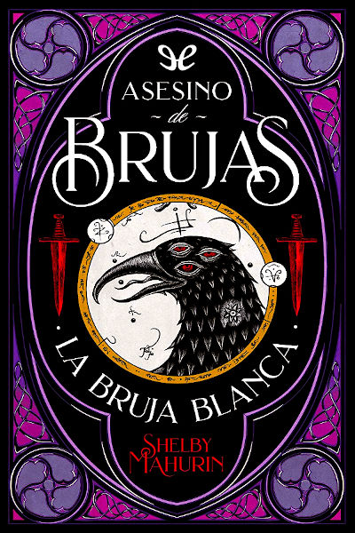 descargar libro La bruja blanca