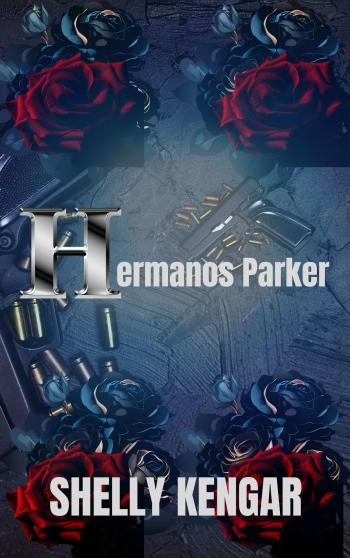 libro gratis Hermanos Parker (Serie COMPLETA)