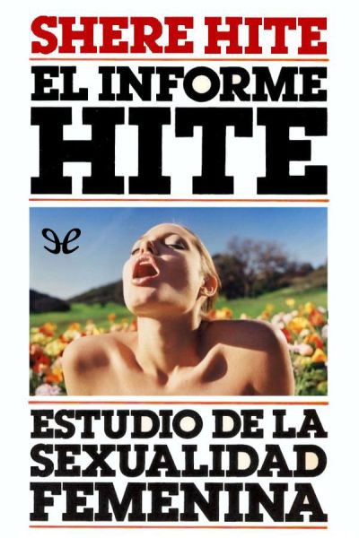 descargar libro El informe Hite