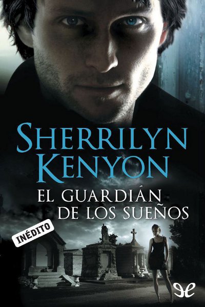 descargar libro El guardián de los sueños