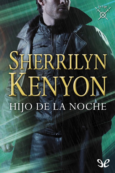 descargar libro Hijo de la Noche