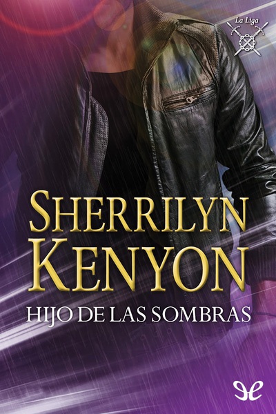 descargar libro Hijo de las sombras