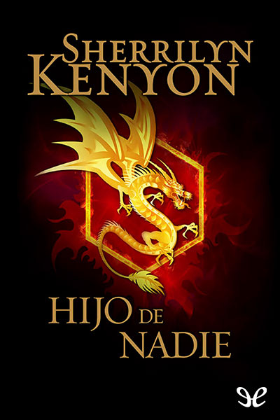 descargar libro Hijo de nadie