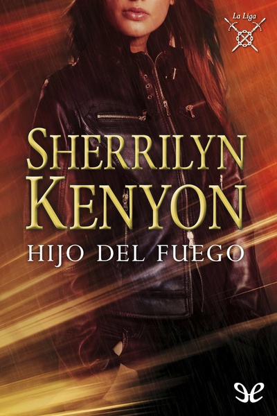 descargar libro Hijo del Fuego