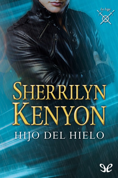 descargar libro Hijo del Hielo