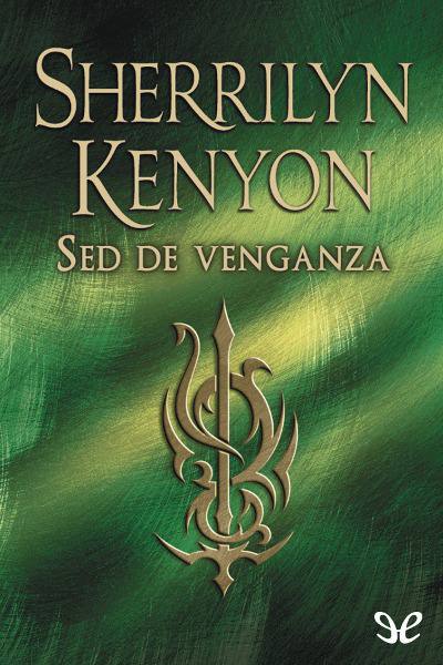 descargar libro Sed de venganza