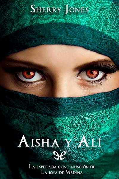 libro gratis Aisha y Ali