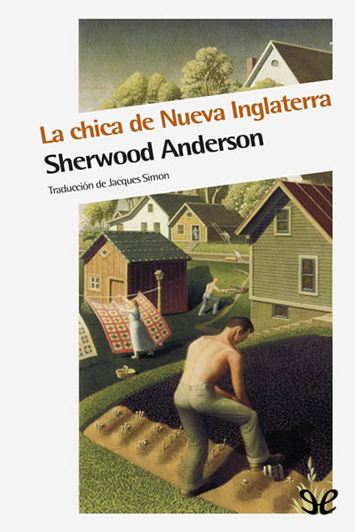 libro gratis La chica de Nueva Inglaterra