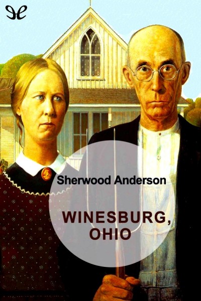 descargar libro Winesburg, Ohio