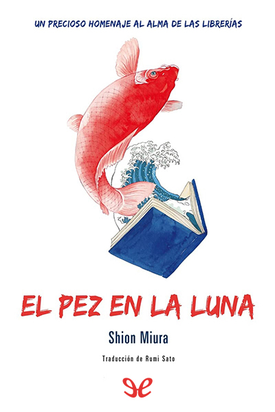 libro gratis El pez en la Luna