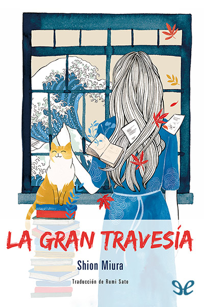 descargar libro La gran travesa