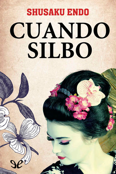 descargar libro Cuando silbo