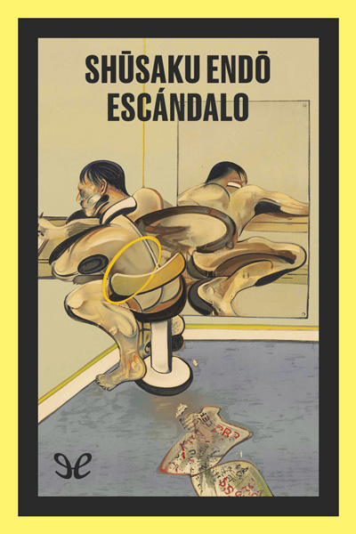 descargar libro Escndalo