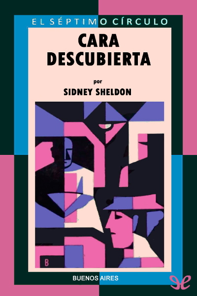 descargar libro Cara descubierta