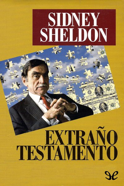 descargar libro Extrao testamento