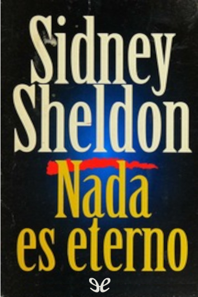 descargar libro Nada es eterno