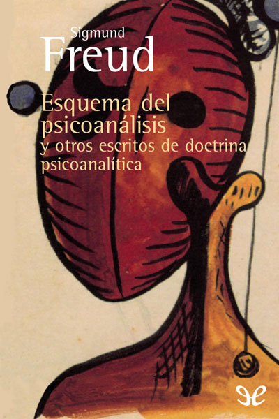 libro gratis Esquema del psicoanálisis y otros escritos de doctrina psicoanalítica