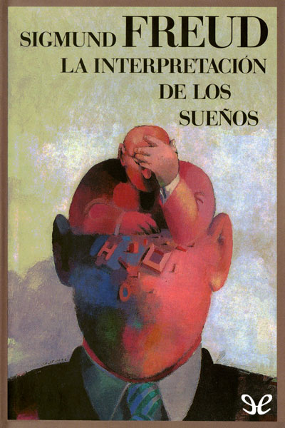 descargar libro La interpretación de los sueños