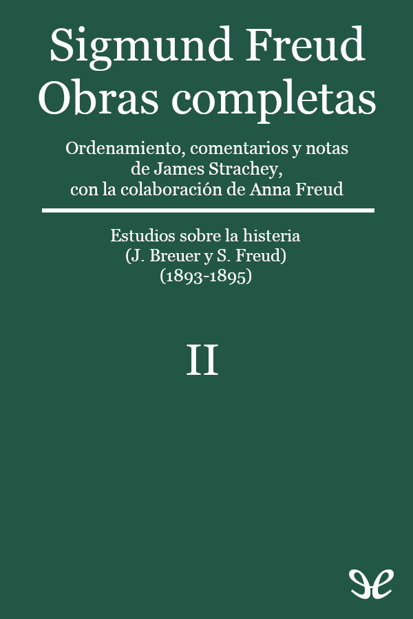 libro gratis Volumen II (1893-1895)