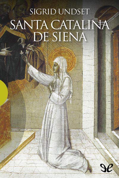 descargar libro Santa Catalina de Siena