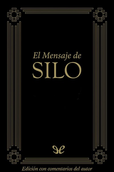 libro gratis El mensaje de Silo