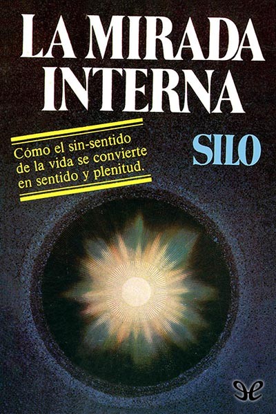 descargar libro La mirada interna