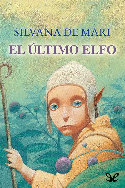 descargar libro El ltimo elfo