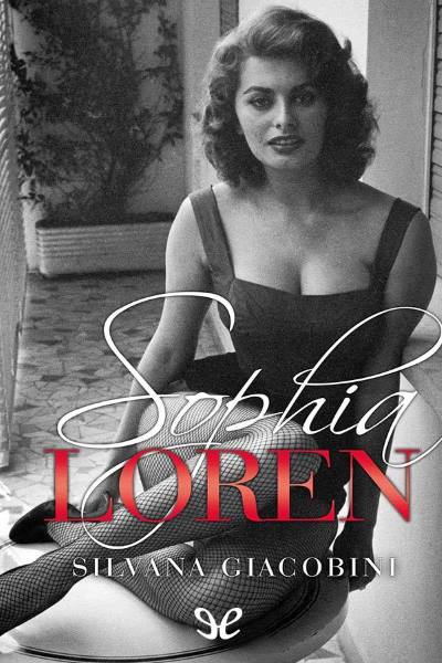 descargar libro Sophia Loren