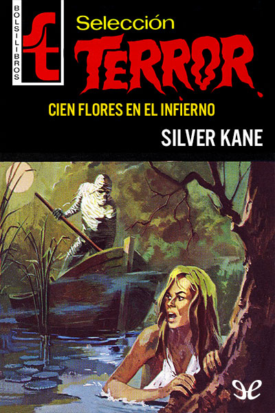 descargar libro Cien flores en el infierno