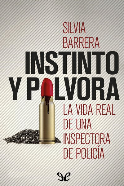 descargar libro Instinto y plvora