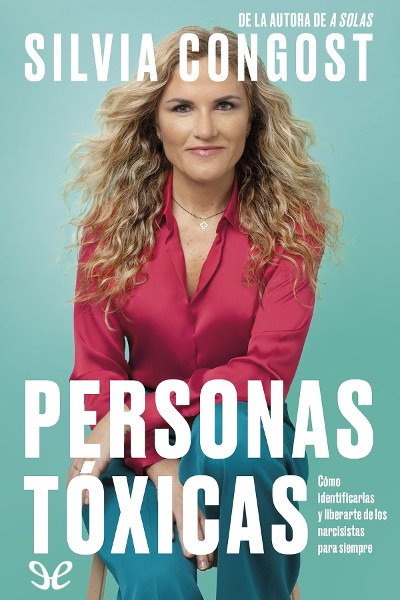 descargar libro Personas txicas