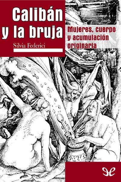 descargar libro Calibn y la bruja