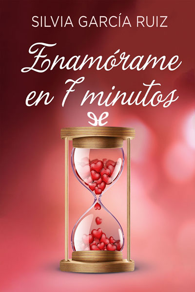 libro gratis Enamórame en 7 minutos