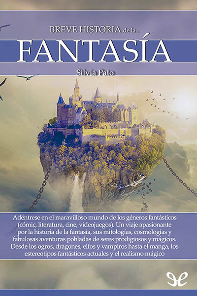 libro gratis Breve historia de la fantasía