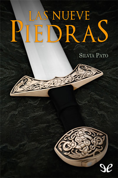 descargar libro Las nueve piedras