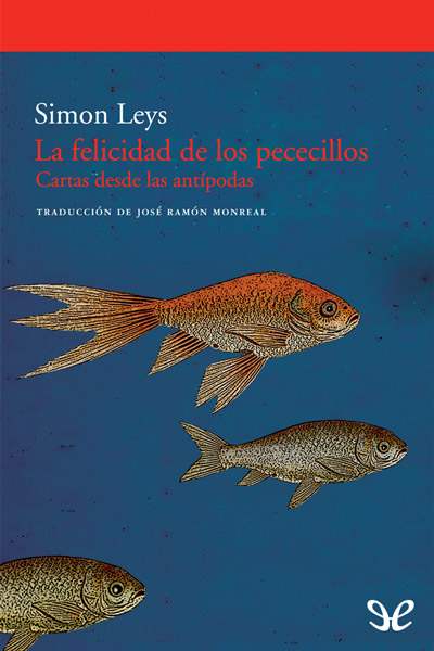 descargar libro La felicidad de los pececillos