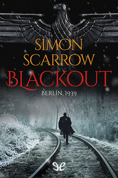 libro gratis Blackout