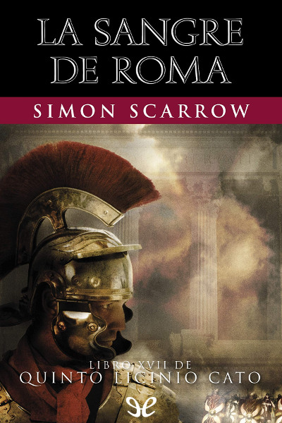 libro gratis La sangre de Roma