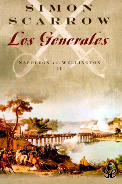 libro gratis Los generales