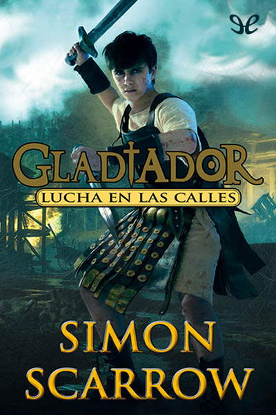 descargar libro Lucha en las calles