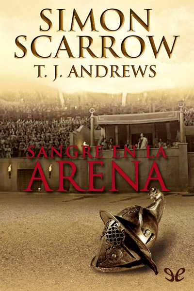 descargar libro Sangre en la arena